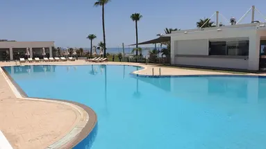 Pierre Anne Beach Hotel