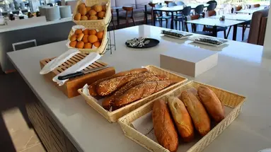 Pierre Anne Beach Hotel