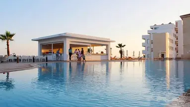 Pierre Anne Beach Hotel