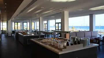 Pierre Anne Beach Hotel