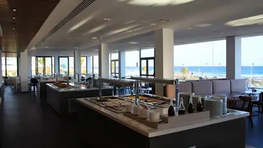Pierre Anne Beach Hotel