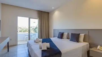 Pierre Anne Beach Hotel