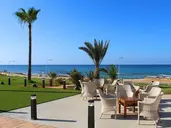 Pierre Anne Beach Hotel