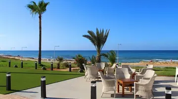 Pierre Anne Beach Hotel