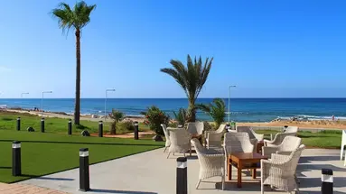 Pierre Anne Beach Hotel