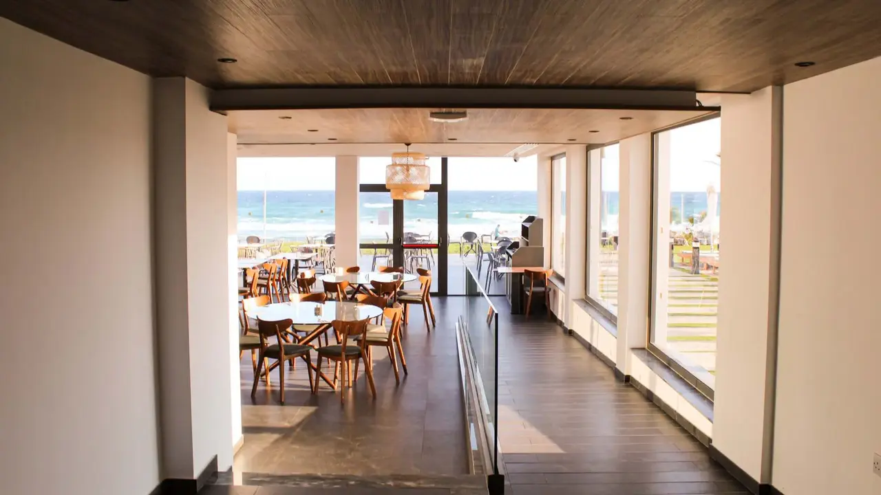 Pierre Anne Beach Hotel