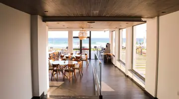 Pierre Anne Beach Hotel