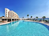 Pierre Anne Beach Hotel