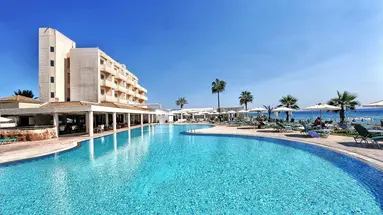 Pierre Anne Beach Hotel