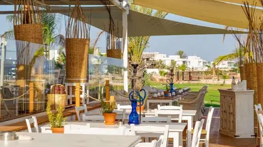 Pierre Anne Beach Hotel