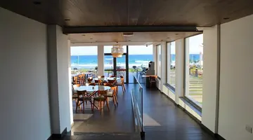 Pierre Anne Beach Hotel