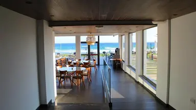 Pierre Anne Beach Hotel