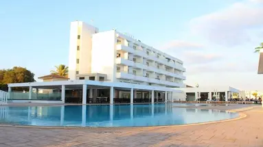 Pierre Anne Beach Hotel