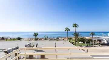 Pierre Anne Beach Hotel