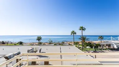 Pierre Anne Beach Hotel
