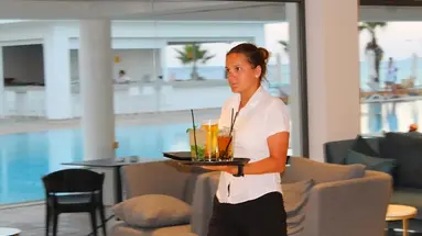 Pierre Anne Beach Hotel
