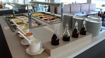 Pierre Anne Beach Hotel