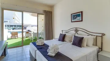 Pierre Anne Beach Hotel