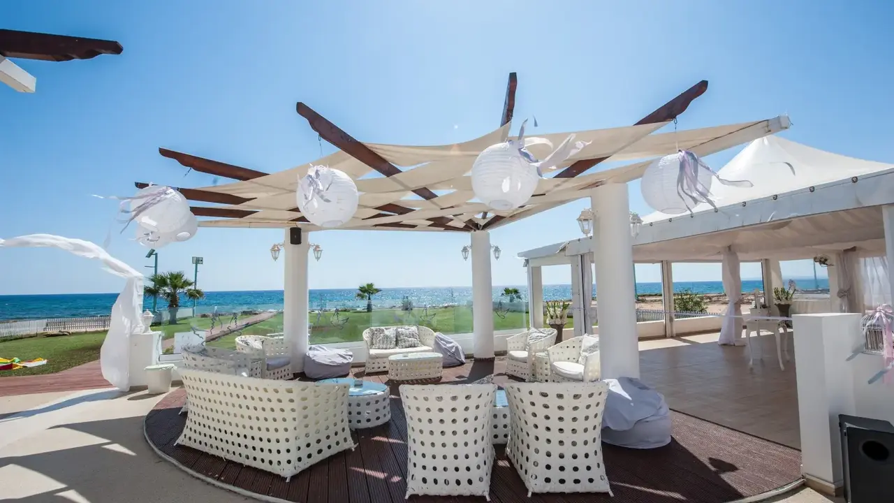 Pierre Anne Beach Hotel