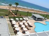 Pierre Anne Beach Hotel