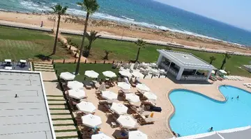 Pierre Anne Beach Hotel
