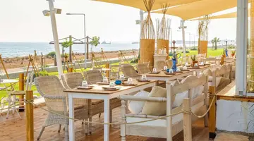 Pierre Anne Beach Hotel