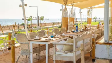Pierre Anne Beach Hotel