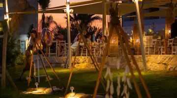 Pierre Anne Beach Hotel