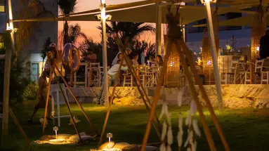 Pierre Anne Beach Hotel