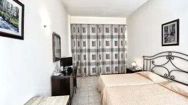 Pierre Anne Beach Hotel