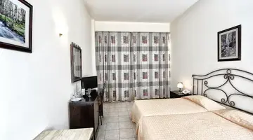 Pierre Anne Beach Hotel