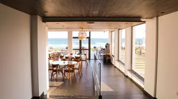 Pierre Anne Beach Hotel