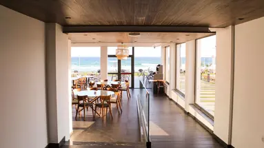 Pierre Anne Beach Hotel