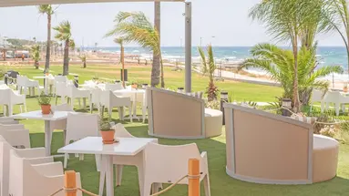 Pierre Anne Beach Hotel