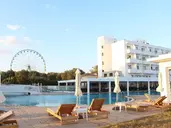 Pierre Anne Beach Hotel