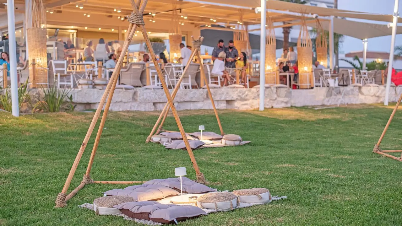 Pierre Anne Beach Hotel