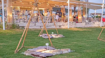 Pierre Anne Beach Hotel