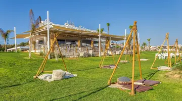 Pierre Anne Beach Hotel