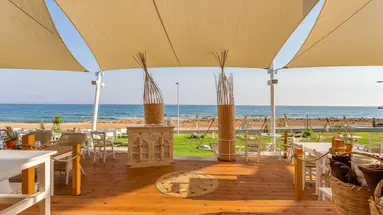 Pierre Anne Beach Hotel
