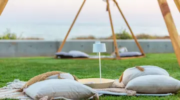 Pierre Anne Beach Hotel