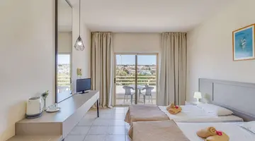 Pierre Anne Beach Hotel