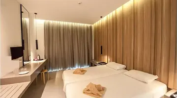 Pierre Anne Beach Hotel