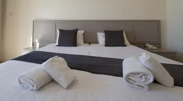 Pierre Anne Beach Hotel
