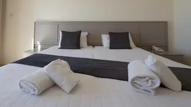 Pierre Anne Beach Hotel