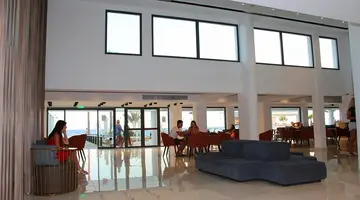 Pierre Anne Beach Hotel