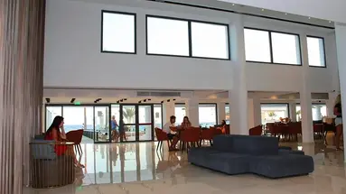 Pierre Anne Beach Hotel