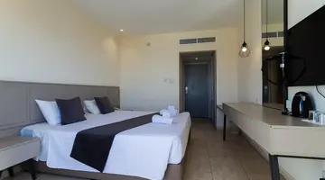 Pierre Anne Beach Hotel