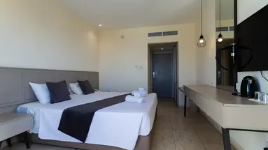 Pierre Anne Beach Hotel