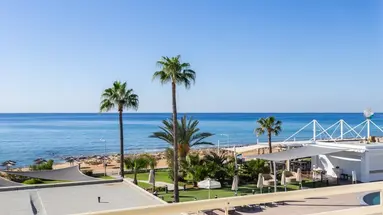 Pierre Anne Beach Hotel