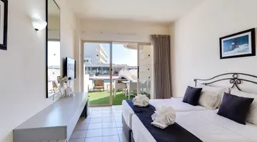Pierre Anne Beach Hotel